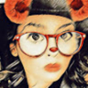 Meet your Posher, Madi